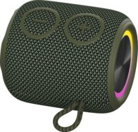Sencor Sirius 2 Micro Hordozható bluetooth hangszóró - Olivazöld