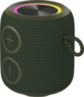 Sencor Sirius 2 Micro Hordozható bluetooth hangszóró - Olivazöld