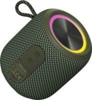 Sencor Sirius 2 Micro Hordozható bluetooth hangszóró - Olivazöld