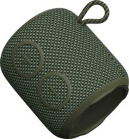 Sencor Sirius 2 Micro Hordozható bluetooth hangszóró - Olivazöld