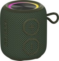 Sencor Sirius 2 Micro Hordozható bluetooth hangszóró - Olivazöld