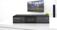 Sencor SDB 5007T Set-Top box vevőegység