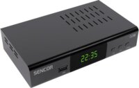 Sencor SDB 5007T Set-Top box vevőegység