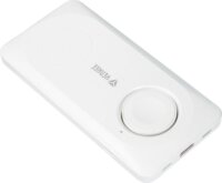 Yenkee YPB 510 Powerbank 10000mAh 20W (1.5-5A / 4.5-12V) - Fehér