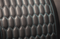 Yenkee YGC 110CN Phantom Gamer Szék - Fekete