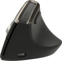 Yenkee YMS 5040 Vezeték Nélküli Egér - Fekete