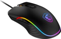 MSI Forge GM300 Vezetékes Gamer Egér