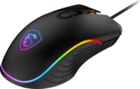 MSI Forge GM300 Vezetékes Gamer Egér