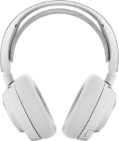 SteelSeries Arctis Nova Pro Bluetooth Gaming Fejhallgató Headset - Fehér