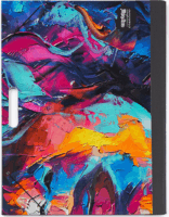 Oxybag Picasso Acrylic 2 A3 méretű rajztáblatartó