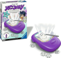 Ravensburger Xoomy Midi Manga Style Malen Rajztábla