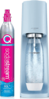 SodaStream Terra Lightblue Szódagép - Kék