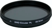 Dörr DHG 40.5mm Körkörös polarizátor előtétlencse