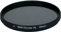 Dörr DHG 55mm Körkörös polarizátor előtétlencse