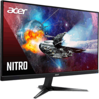 Acer 23.8" Nitro QG241YM3bmiipx Gaming Monitor