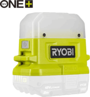 Ryobi RLC18-0 Akkumulátoros Kempinglámpa (Akku és töltő nélkül)