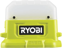 Ryobi RLC18-0 Akkumulátoros Kempinglámpa (Akku és töltő nélkül)