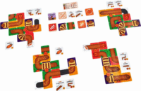 Kolbi - Családi Társasjáték