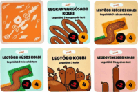 Kolbi - Családi Társasjáték