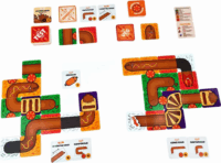 Kolbi - Családi Társasjáték