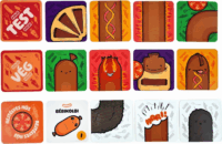 Kolbi - Családi Társasjáték