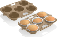 ETA Duplica II Kenyérsütő - Fekete