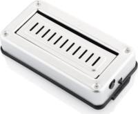 ETA Duplica II Kenyérsütő - Fekete