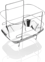 ETA Duplica II Kenyérsütő - Fekete