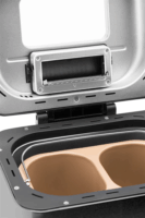 ETA Duplica II Kenyérsütő - Fekete