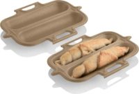 ETA Duplica II Kenyérsütő - Fekete