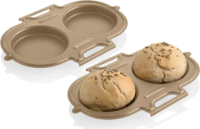 ETA Duplica II Kenyérsütő - Fekete