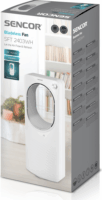 Sencor SFT 2403WH Oszlop ventilátor