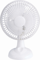 Salco STV-160 Asztali ventilátor - Fehér