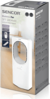 Sencor SFT 2404WH Oszlop ventilátor