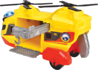 Dickie Toys Mentőhelikopter hordággyal