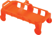 Dickie Toys Mentőhelikopter hordággyal