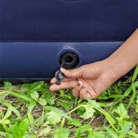 Bestway 67000 Felfújható Matrac - Kék