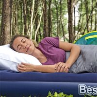 Bestway 67000 Felfújható Matrac - Kék