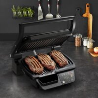 Tefal GC7P08 OptiGrill kontakt grill
