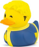 Numskull Tubbz Boxed Fallout Vault Boy Gumikacsa