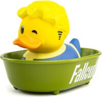 Numskull Tubbz Boxed Fallout Vault Boy Gumikacsa