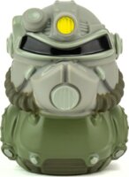 Numskull Tubbz Boxed Fallout T-51 Gumikacsa