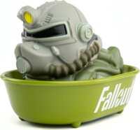 Numskull Tubbz Boxed Fallout T-51 Gumikacsa