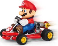 Carrera Mario Kart Pipe Kart Távirányítós autó - Mario