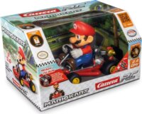 Carrera Mario Kart Pipe Kart Távirányítós autó - Mario