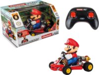 Carrera Mario Kart Pipe Kart Távirányítós autó - Mario