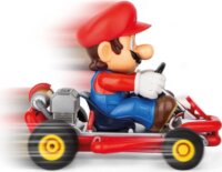Carrera Mario Kart Pipe Kart Távirányítós autó - Mario