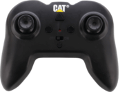 Carrera CAT 336 Távirányítós Kotrógép - Sárga/Fekete