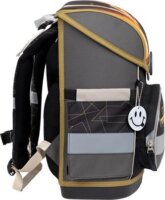 Belmil Compact Drivex Iskolatáska - Mintás