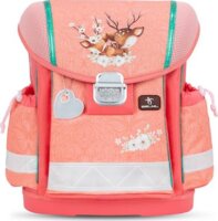 Belmil Classy Cute Doe Iskolatáska - Rózsaszín